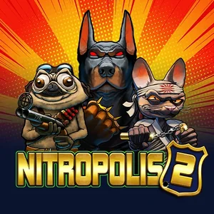 Nitropolis 2