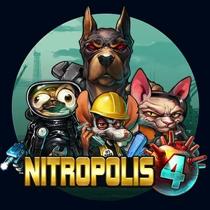 Nitropolis 4