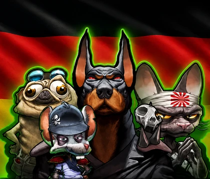 Nitropolis – die Slot-Serie von ELK Studios