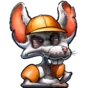 Ratte – Rogue Rats Symbol