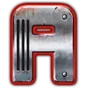 Untere Symbole Symbol