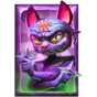 Katzen-Bosse Symbol