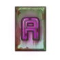 Untere Symbole Symbol