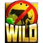 Wild (Atompilz) Symbol