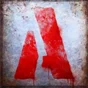 A · K · Q · J Symbol