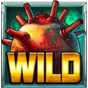Wild (Atompilz) Symbol