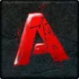 A · K · Q · J Symbol
