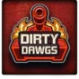 Wanted-Plakate Symbol