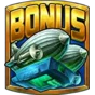 Bonus / Super-Bonus Symbol