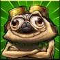 Mops-Bosse Symbol